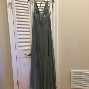 Jenny Yoo Bryce Bridesmaid dress